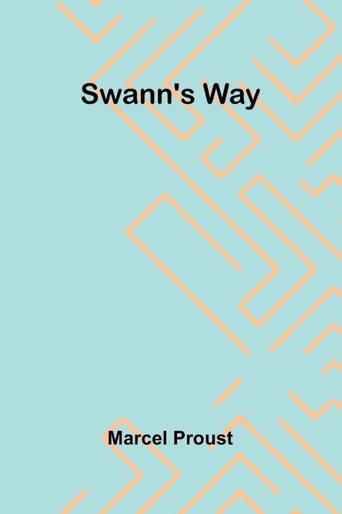 Produktbild: Swann's Way