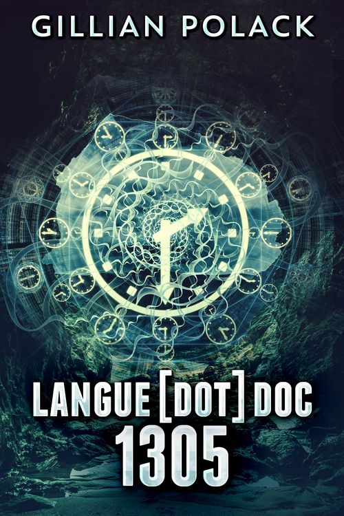 Produktbild: Langue[dot]doc 1305
