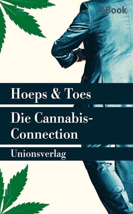 Produktbild: Die Cannabis-Connection
