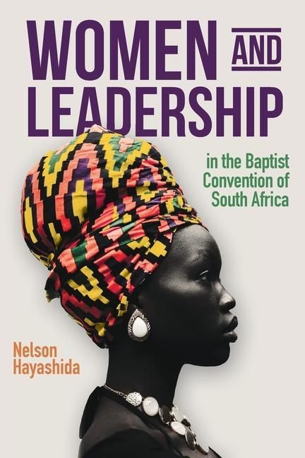 Produktbild: Women and Leadership in the Bapt: F