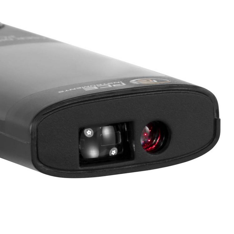 Produktbild: PCE Instruments PCE-LDM 40N Laser-Entfernungsmesser Li-Ionen Akku 40m