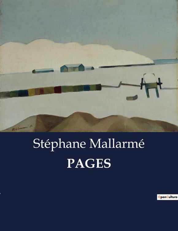 Produktbild: PAGES