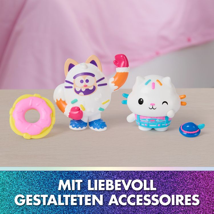 Produktbild: GDH Movie - Figuren 2er Set Confection