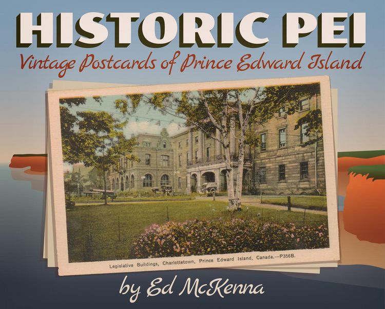 Produktbild: Historic P.E.I