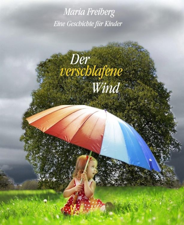 Produktbild: Der verschlafene Wind