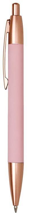 Produktbild: Papeterie Kugelschreiber Ros&eacute;gold