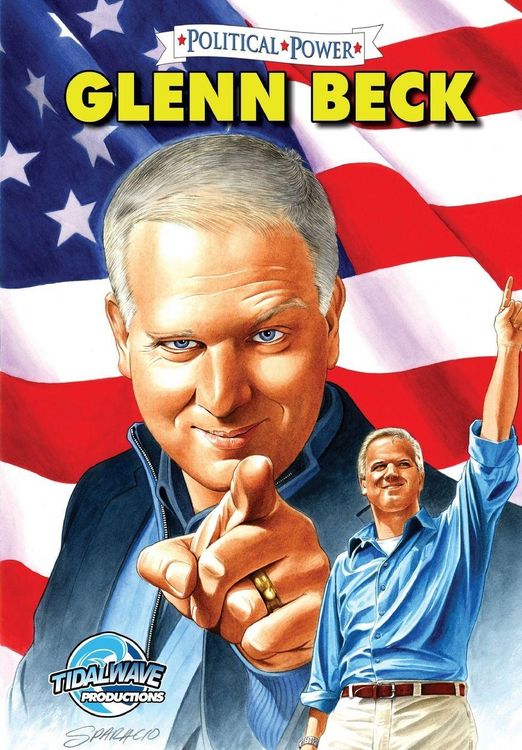 Produktbild: Political Power