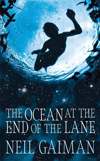 Produktbild: Gaiman, N: Ocean at the End of the Lane