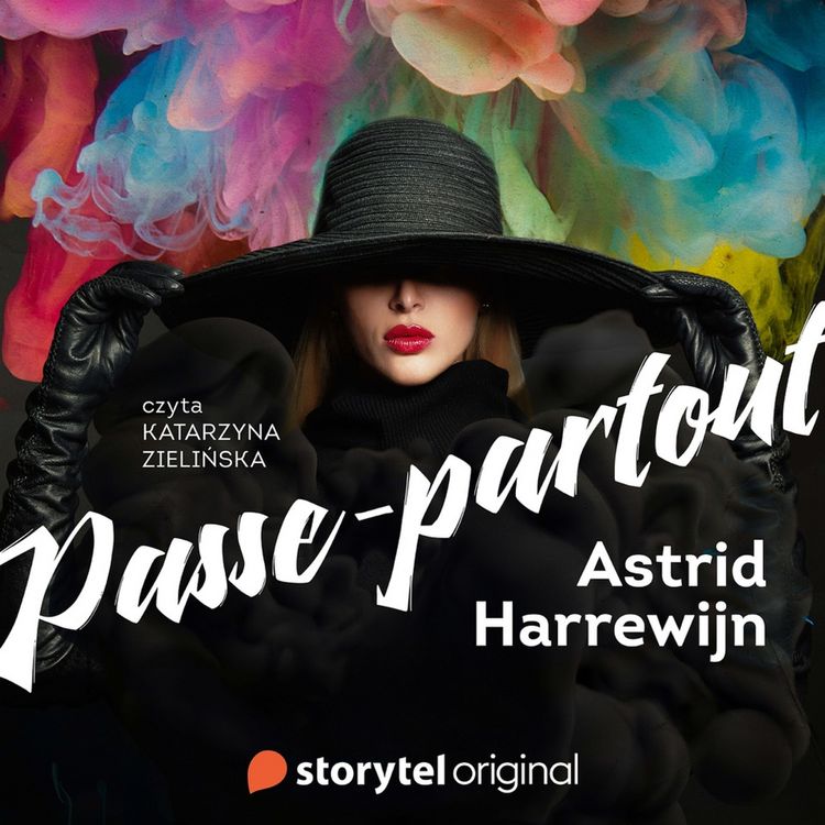 Produktbild: Passe-partout