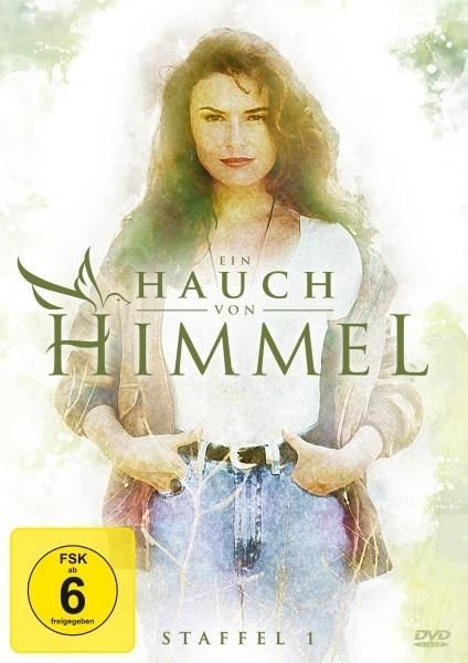 Produktbild: Ein Hauch von Himmel - Staffel 1 [3 DVDs]
