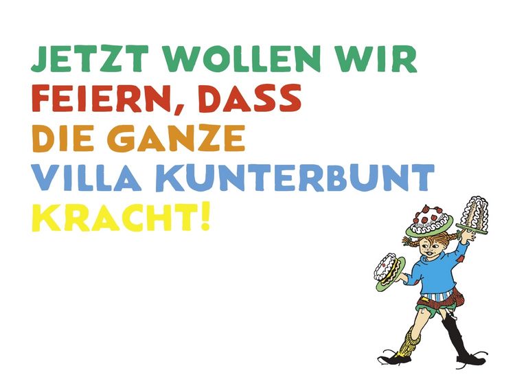 Produktbild: Wer stark ist, muss auch gut sein