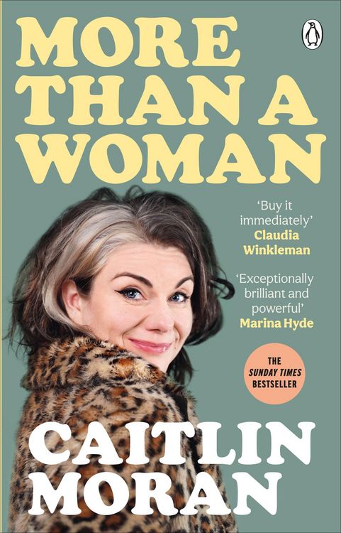 Produktbild: More Than a Woman