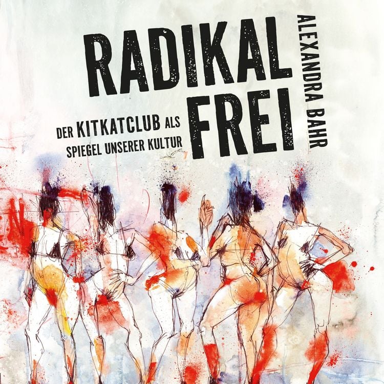 Produktbild: Radikal frei