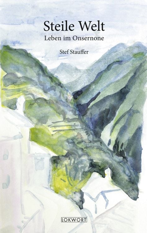 Produktbild: Steile Welt