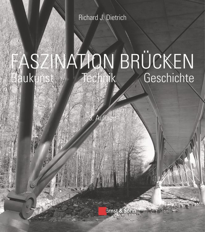Produktbild: Faszination Br&uuml;cken