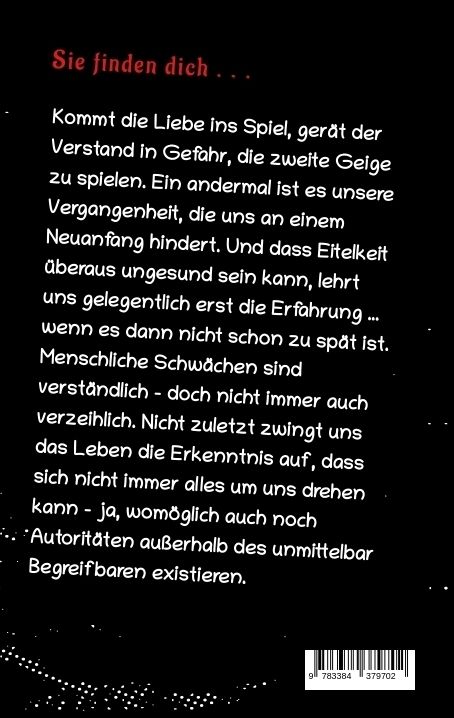 Produktbild: Sie finden dich ...