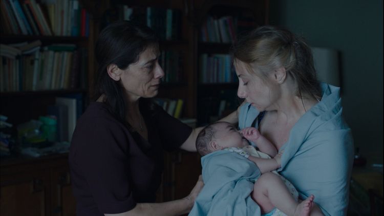 Produktbild: Innen Leben