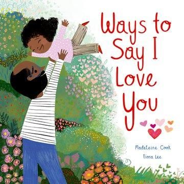 Produktbild: Ways to Say I Love You