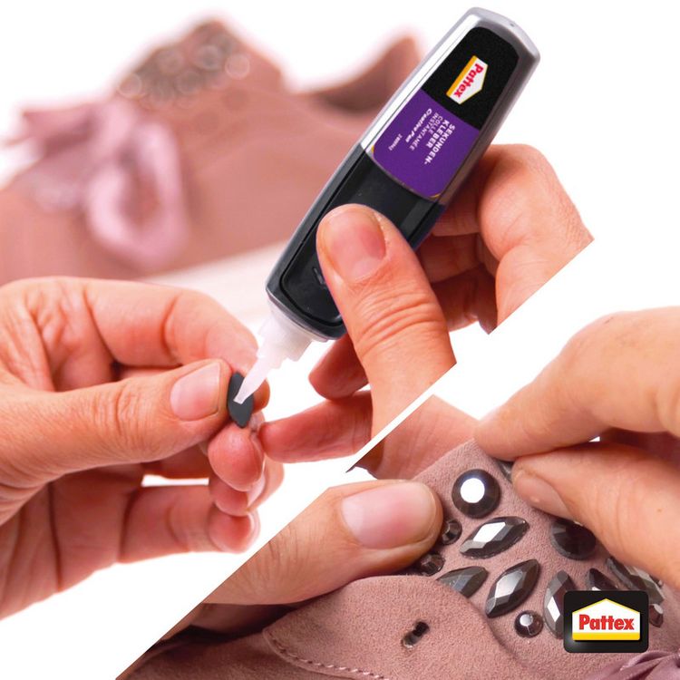 Everbuild Stick2 Colle Super Adhésif Multi-Usage Tube De 3G