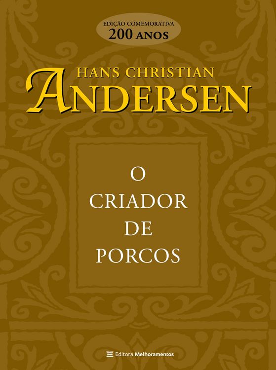 Produktbild: O criador de porcos