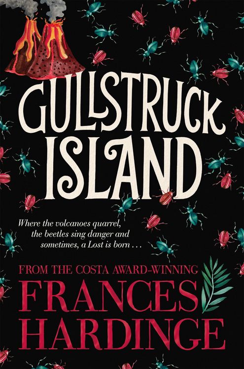 Produktbild: Gullstruck Island