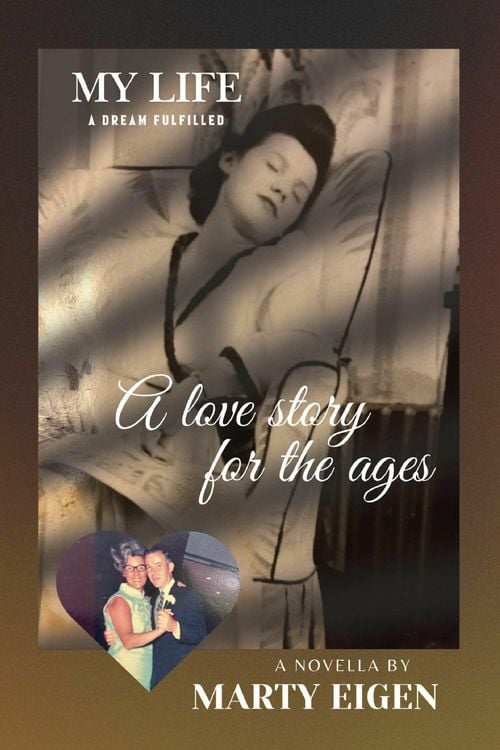 Produktbild: Love Story for the Ages