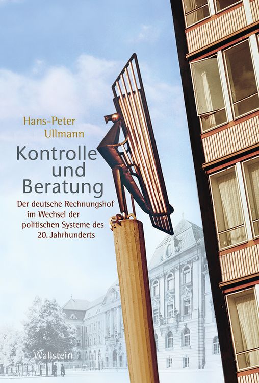 Produktbild: Kontrolle und Beratung