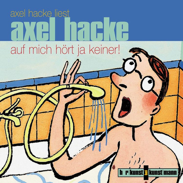 Produktbild: Auf mich h&ouml;rt ja keiner