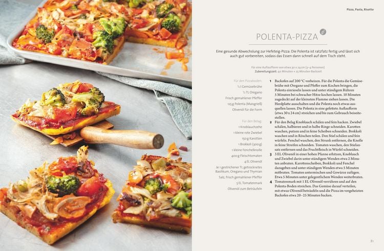 Produktbild: Peace Food - Das vegane Kochbuch