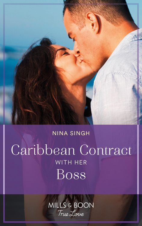 Produktbild: Caribbean Contract With Her Boss