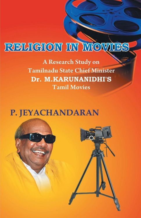 Produktbild: Religion in Movies