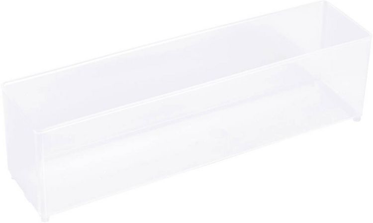 Produktbild: Raaco 80 CA8-3 Sortimentskoffer-Einsatz (B x H x T) 55 x 69 x 236mm Inhalt 1St.