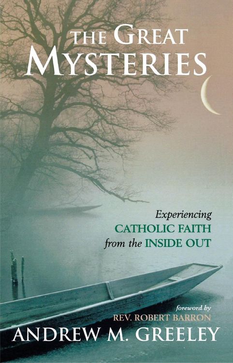 Produktbild: The Great Mysteries