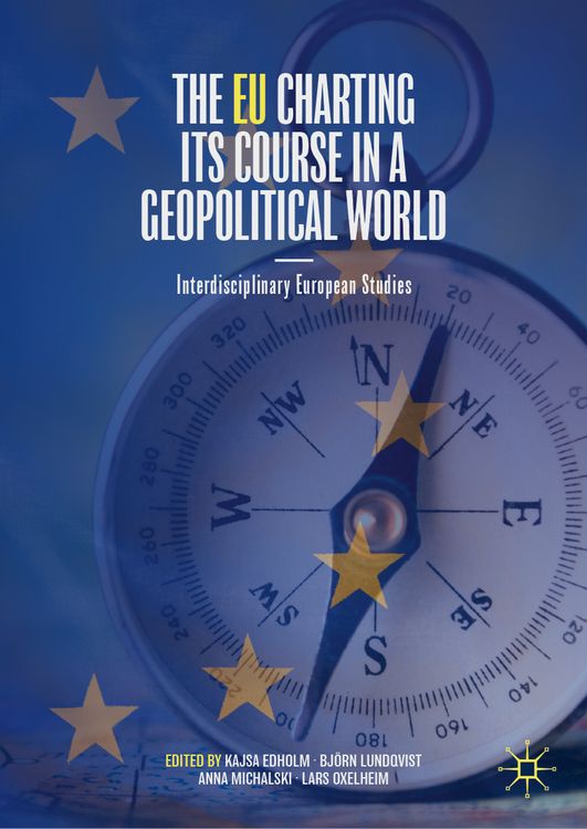 Produktbild: The EU Charting its Course in a Geopolitical World
