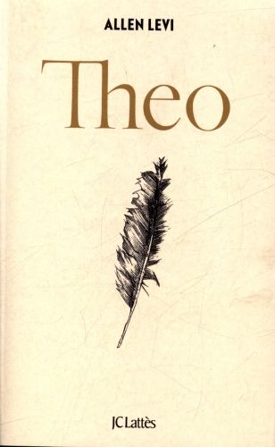 Produktbild: Theo