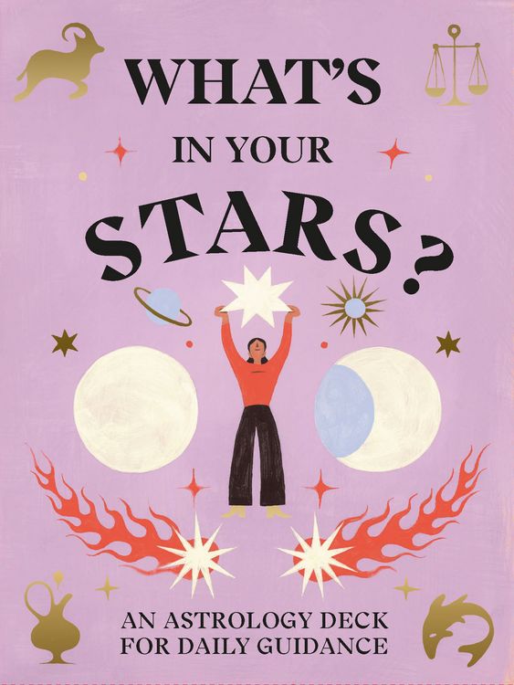 Produktbild: What's In Your Stars?
