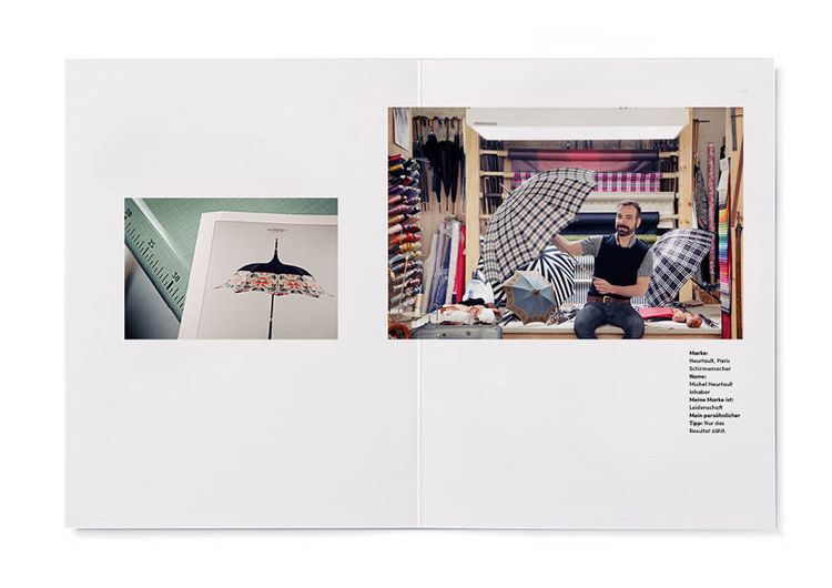 Produktbild: The Brander III