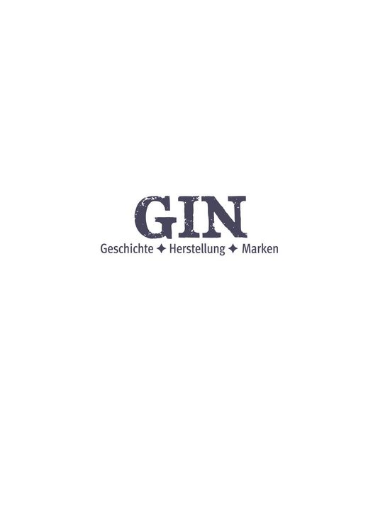 Produktbild: Gin