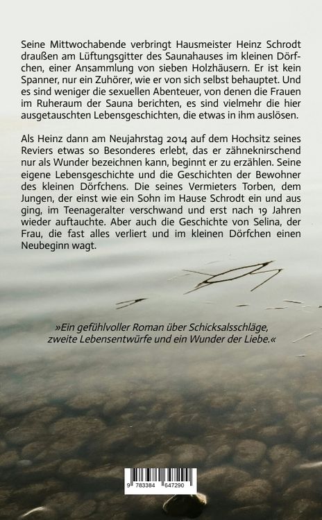 Produktbild: Schwanenbote