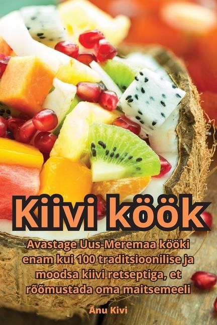 Produktbild: Kiivi k&ouml;&ouml;k
