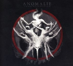 Produktbild: Tranceformation (Digipak)
