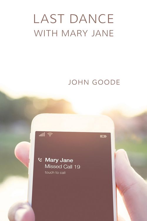 Produktbild: Last Dance with Mary Jane