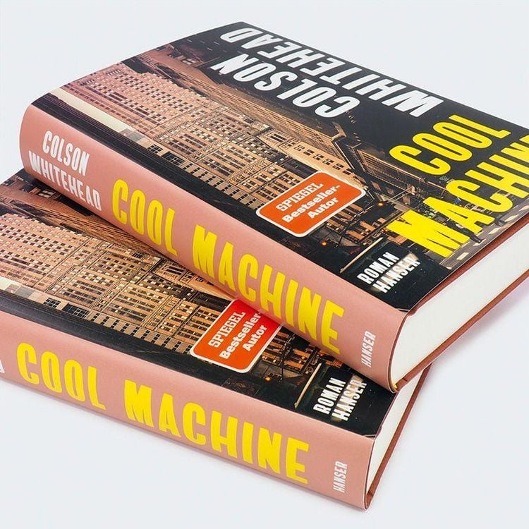 Produktbild: Cool Machine