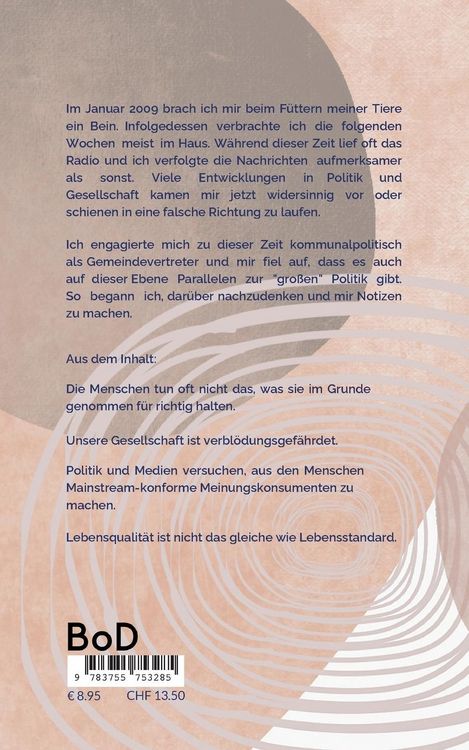 Produktbild: Ohne Hochachtung