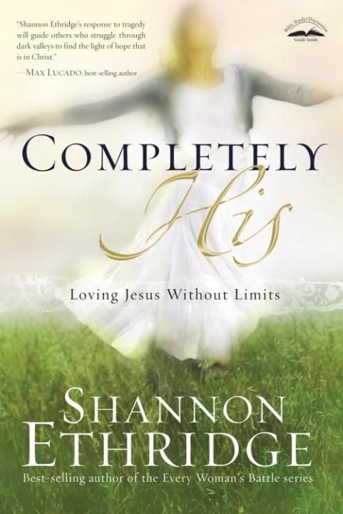 Produktbild: Completely His
