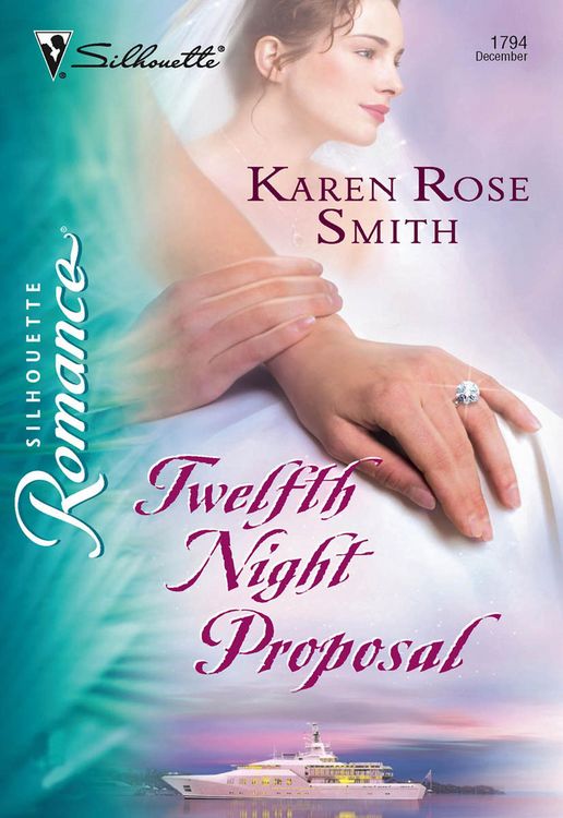 Produktbild: Twelfth Night Proposal