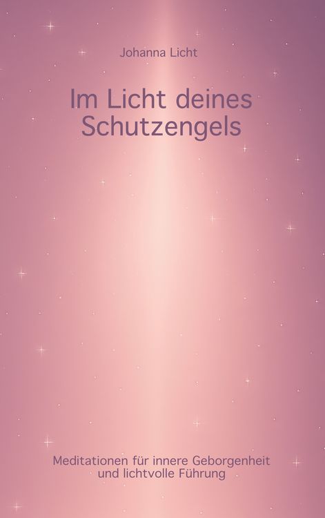 Produktbild: Im Licht deines Schutzengels