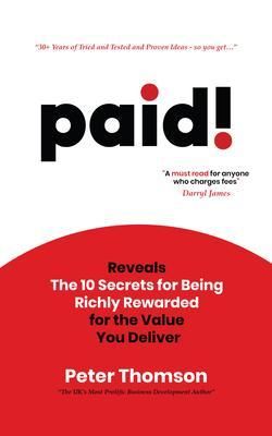 Produktbild: Paid!
