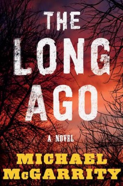 Produktbild: The Long Ago