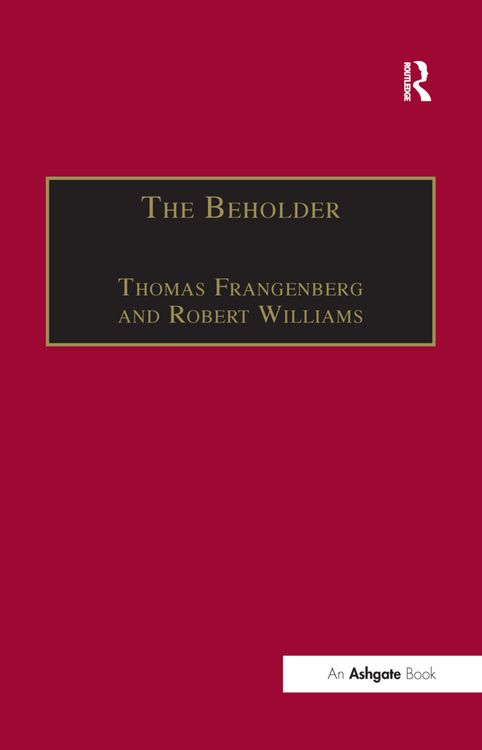 Produktbild: The Beholder